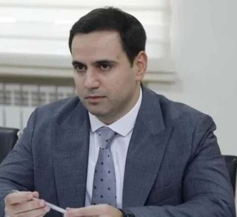 Ramazan Nəbiyevə yüksək vəzifə verildi 