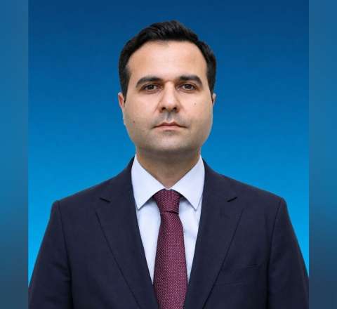 Ramazan Nəbiyevə yüksək vəzifə verildi 