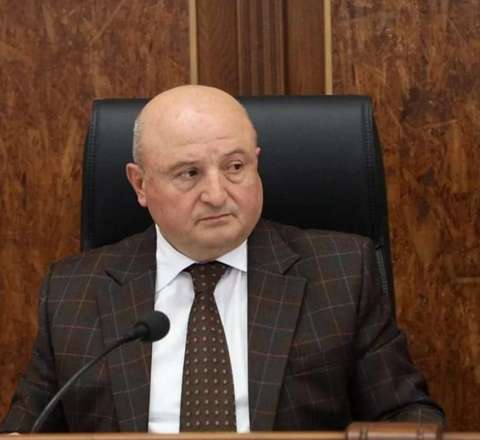 Ermənistanda həbs olunan Gümrü meri barəsində YENİ QƏRAR 