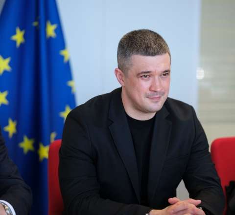 Fedorov buna görə vəzifəsindən göndərilibmiş 