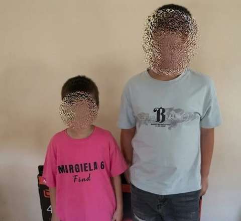 Bakıda itkin düşən bacı-qardaşla bağlı dəhşətli detallar... -  FOTO