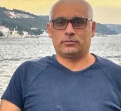 Odessada həlak olan gəmi kapitanının nəşi Bakıya yola salındı 