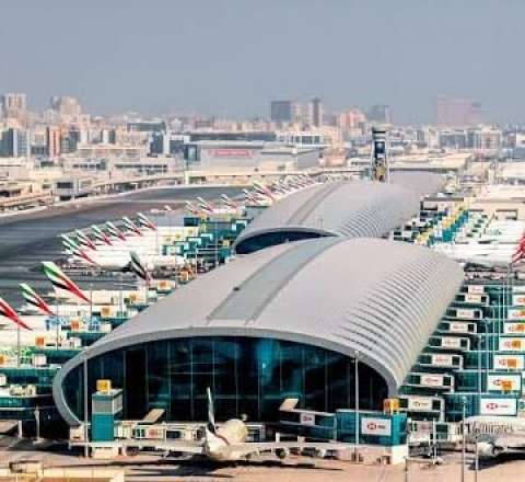 Dubay aeroportu boşaldılmalıdır -  İrandan xəbərdarlıq