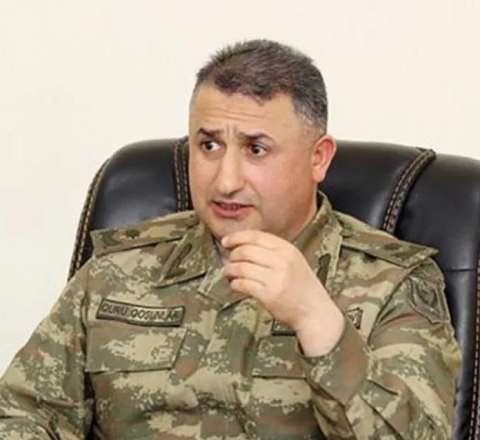 Hikmət Həsənov uzun müddətdən sonra görüntüləndi 