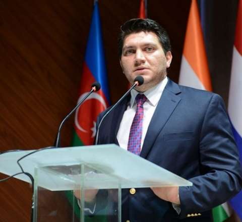 Vüqar Həşimovun qardaşına yüksək vəzifə verildi 