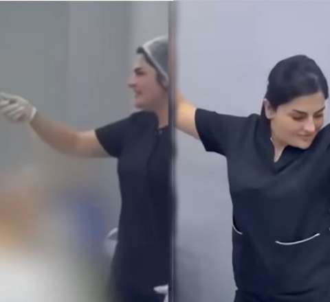 Baş Prokurorluq “Dr. Gülü” ilə bağlı məlumat yaydı 