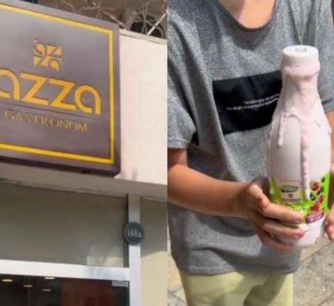 Bloger "Azza"dan şikayət etdi:  "Bunu insanlara satırlar"