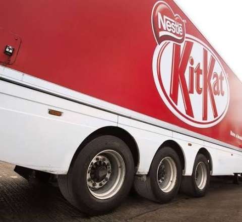 “Nestle”nin 12 ton şokoladı oğurlandı, qazanan yenə özü oldu 