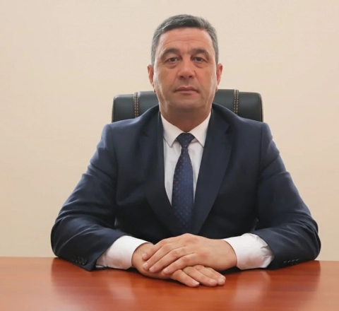 Yusif Seyidova yüksək vəzifə verildi 