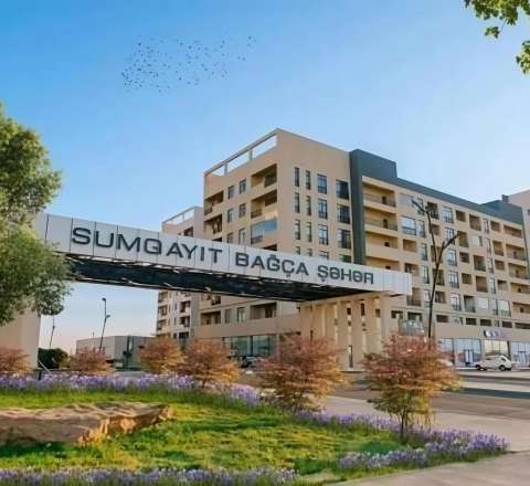 "3 ildir uşaqlarımızı çimizdirə bilmirik" - "Bağça Şəhər" camaatın suyunu  KƏSİB?