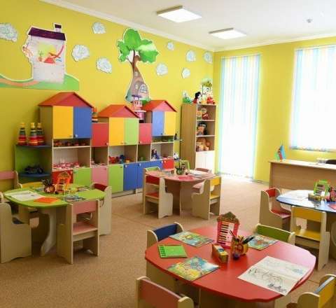 Sistemdə qeydiyyatdan keçməyən lisenziyalı bağçalar hansılardır? – AÇIQLAMA 