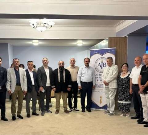 Bu il Həsən bəy Zərdabi adına Media Mükafatı onlara verildi  – SİYAHI