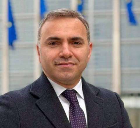 Elzar Ağayev yüksək vəzifəyə təyin olundu  