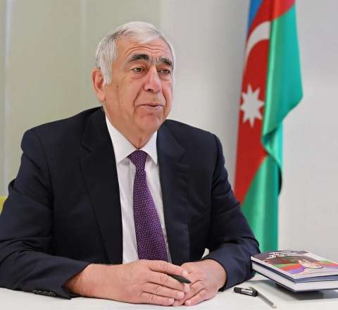 Saleh Məmmədov Almaniyada 24 ha torpaq alıb?  - FOTO