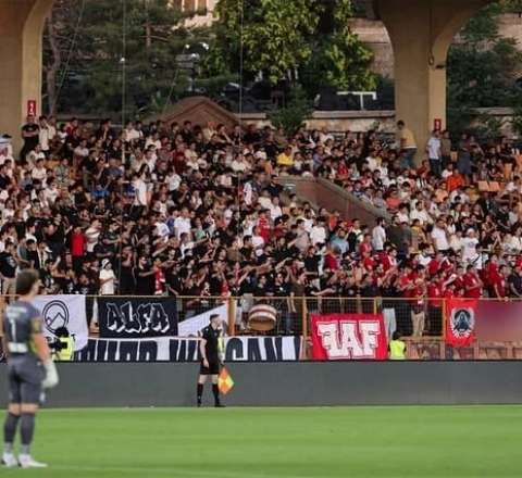 Ermənilərdən TƏXRİBAT:  AFFA hərəkətə keçdi