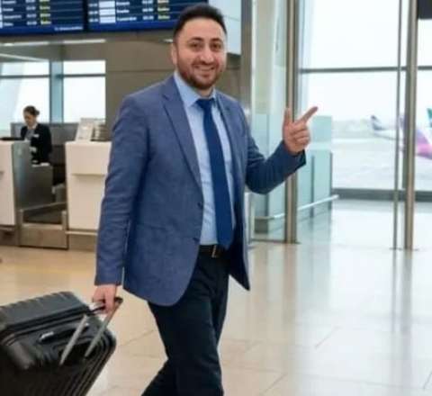 Tural Sadıqlı Bakıya gəlir? 