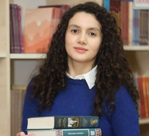 16 yaşlı Günay dünya universitetlərinə qəbul şansı və yüksək təqaüd qazandı -  Azərbaycanı seçdi
