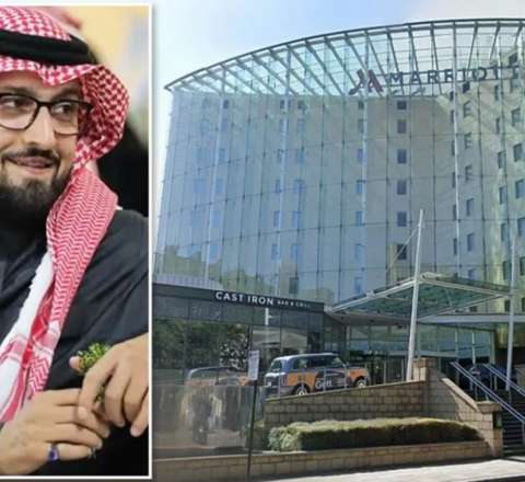 29 yaşlı şahzadənin hotel otağında sirli ölümünün - DETALLAR 