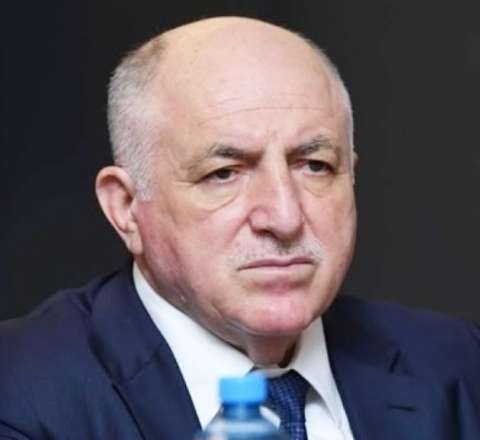 Məmməd Musayevlə əlbir olub 100 milyonu “yeyiblər”  - Vəzifəli şəxslər həbs edildi