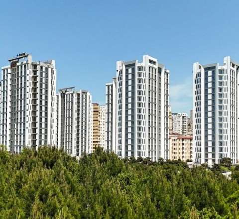 "Gənclik" parkı ətrafında hansı mənzillərə daha çox tələbat var?  