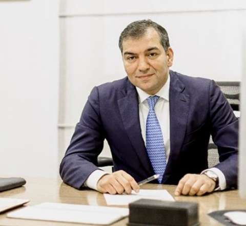 Fuad Nağıyev sabiq məmuru Qubaya rəis təyin etdi 