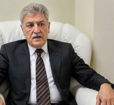 Tamerlan Qarayev geri çağırılır? 