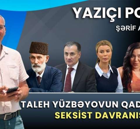 “Mir Şahinin vətənpərvərlik ölçüsü: “Green Kart” -  VİDEO