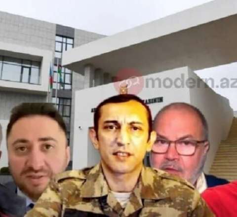 Avropadakı vətən xainlərini  kim maliyyələşdirir?