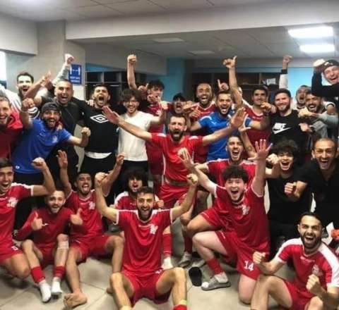 Azərbaycanda futbol klubu 400 min manata SATILDI 