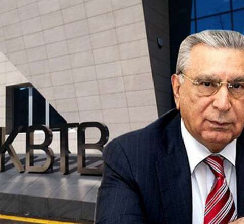 Ramiz Mehdiyevin ailəsinə məxsus bankda nə baş verir? 