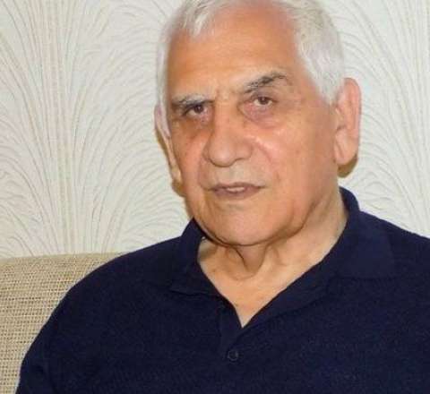 Nəriman Həsənzadə süni tənəffüs aparatına qoşuldu 