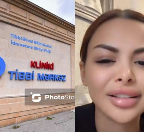 "Tibb bacıları xalama su vermədilər ki, onsuz da ölürsən" –  "Semaşko"dan şikayət - VİDEO