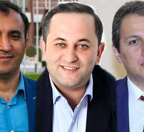 “Toplum TV” işi üzrə hökm oxundu -  12 ildən 15 ilə kimi
