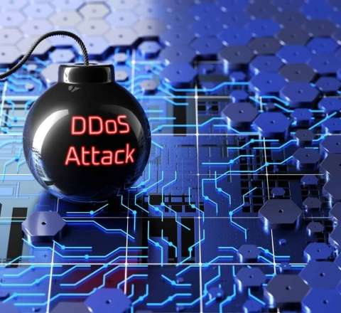 DDoS hücumları və NDR: şəbəkədə anomaliyaları vaxtında necə aşkar etmək olar 