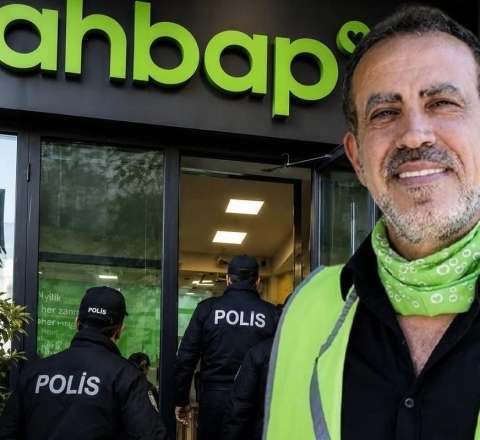 Bundan sonra "Ahbap"a onlar qəyyumluq edəcək 