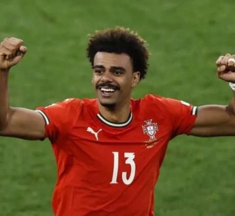 "Real Madrid" Renato Veyqanı transfer siyahısına daxil etdi 