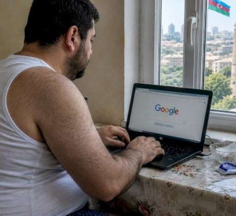 Azərbaycanlılar ən çox bunları axtarır - “Google” statistikası təəccübləndirir 
