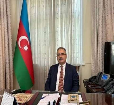 Tacikistandakı səfirimiz geri çağırıldı - SƏRƏNCAM 