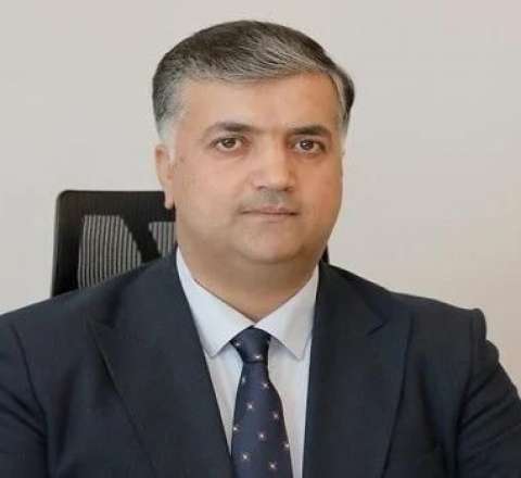 Hasil Abbasov onu vəzifəsindən azad etdi 