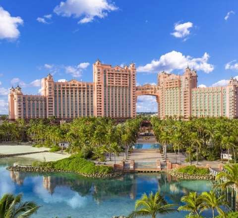 Dünyanın ən bahalı otel otağı:  bir gecəsi 100 min dollardır