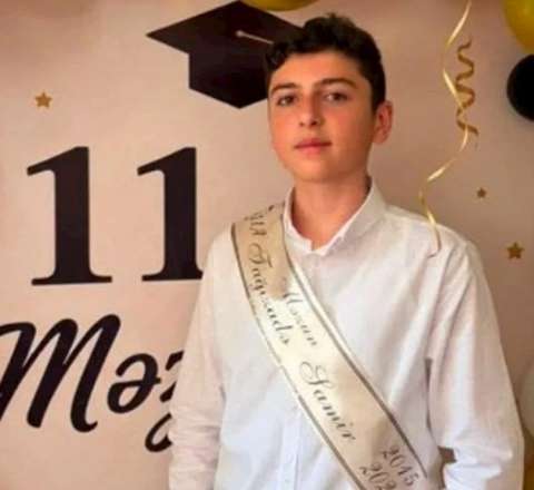 O, ölkə üzrə 700 bal toplayan yeganə abituriyent oldu 