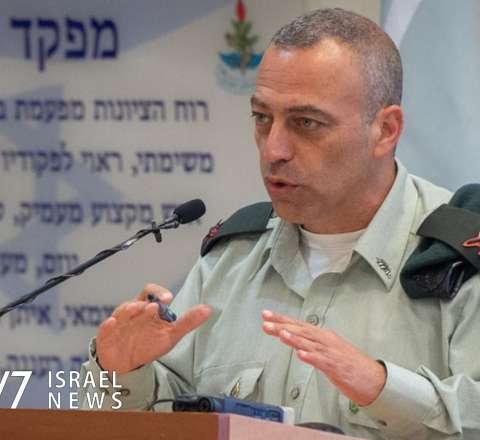 İsrail generalından ETİRAF:  “Uğursuz olduq”