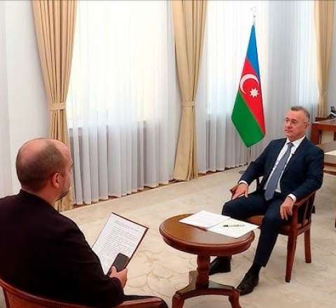 Bir azdan vahid səhiyyə eko sisteminə daxil olacağıq  – Səhiyyə naziri
