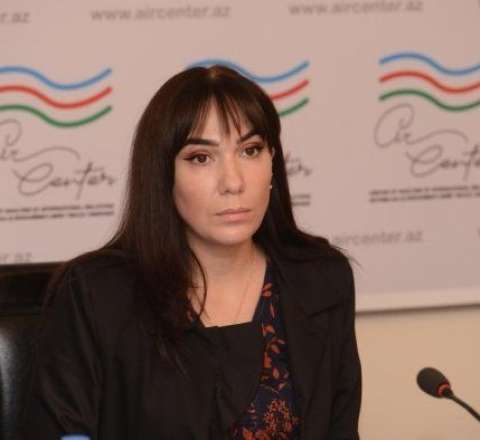 Prezidentdən Esmira Cəfərova ilə bağlı SƏRƏNCAM 