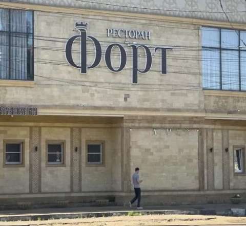 Azərbaycanlı iş adamının  19 illik restoranı əlindən alınır
