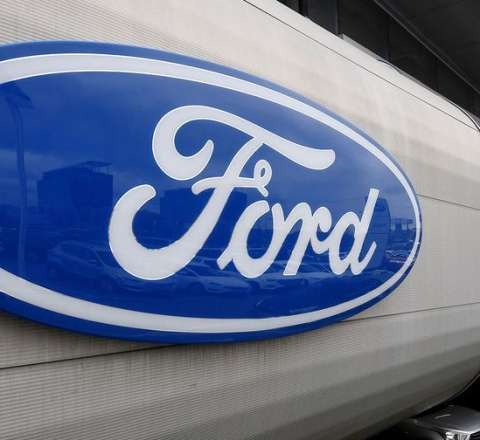 “Ford” “Google Maps”dən imtina etdi 