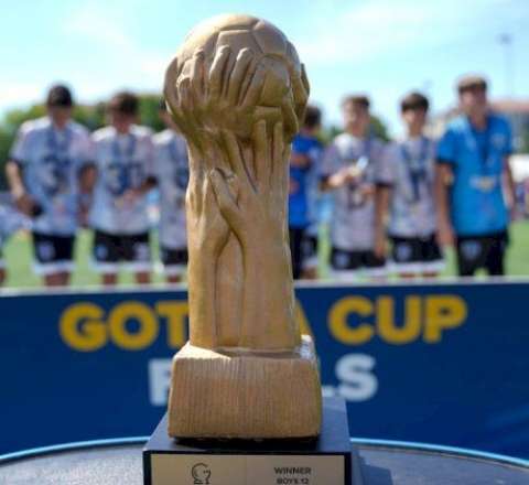 Futbol klubunun 20 üzvü  yoxa çıxdı