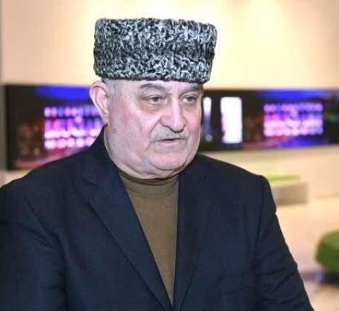  Aqil Məlikovun vəziyyəti ağırdır 