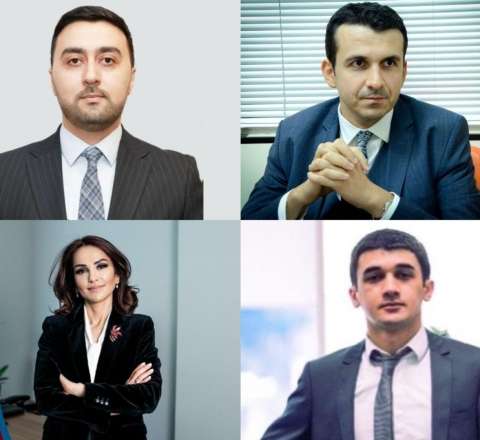 “Azərpoçt”da böyük kadr dəyişikliyi - Kimlər təyin olundu? 