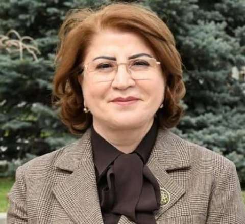 Bu universitetə rektor  TƏYİN EDİLDİ - FOTO